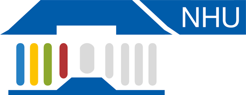 NHU e.V., Logo